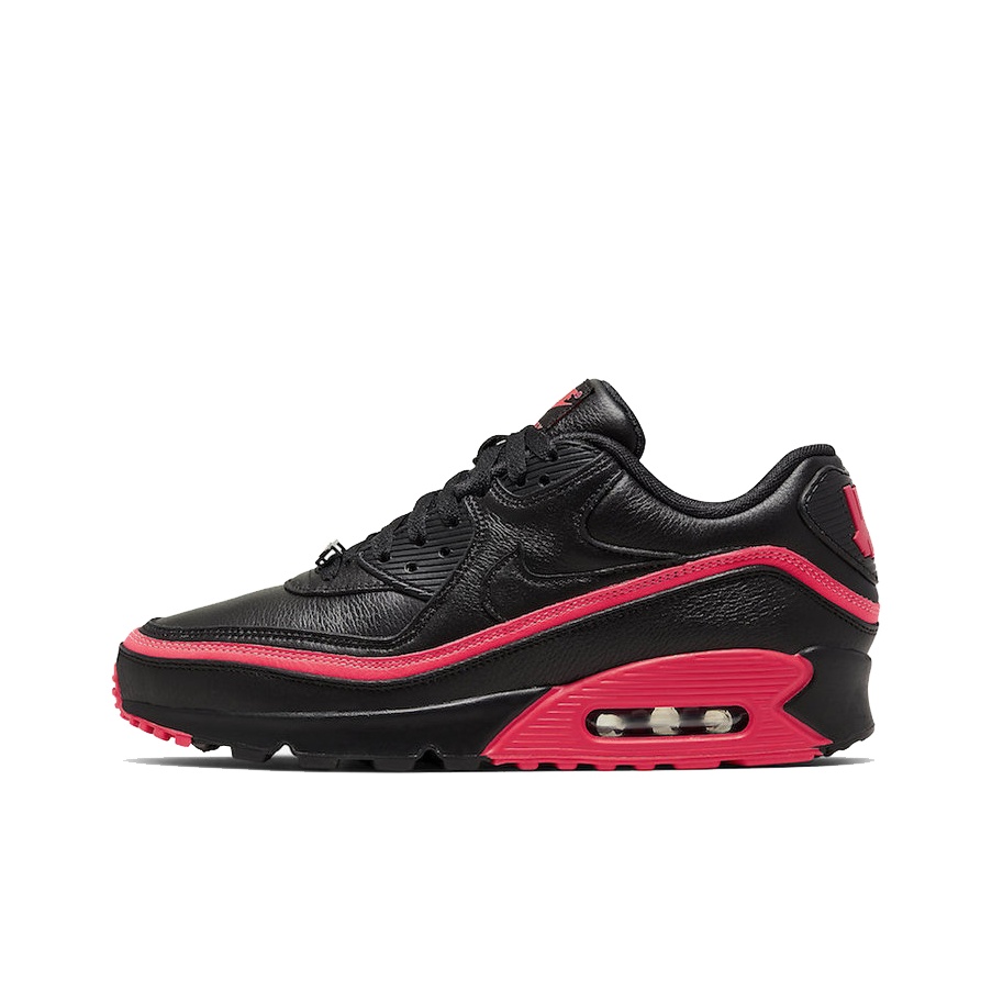 Nike Shoes Air Max 90 - UNDEFEATED X 나이키 에어맥스 90 러닝화
