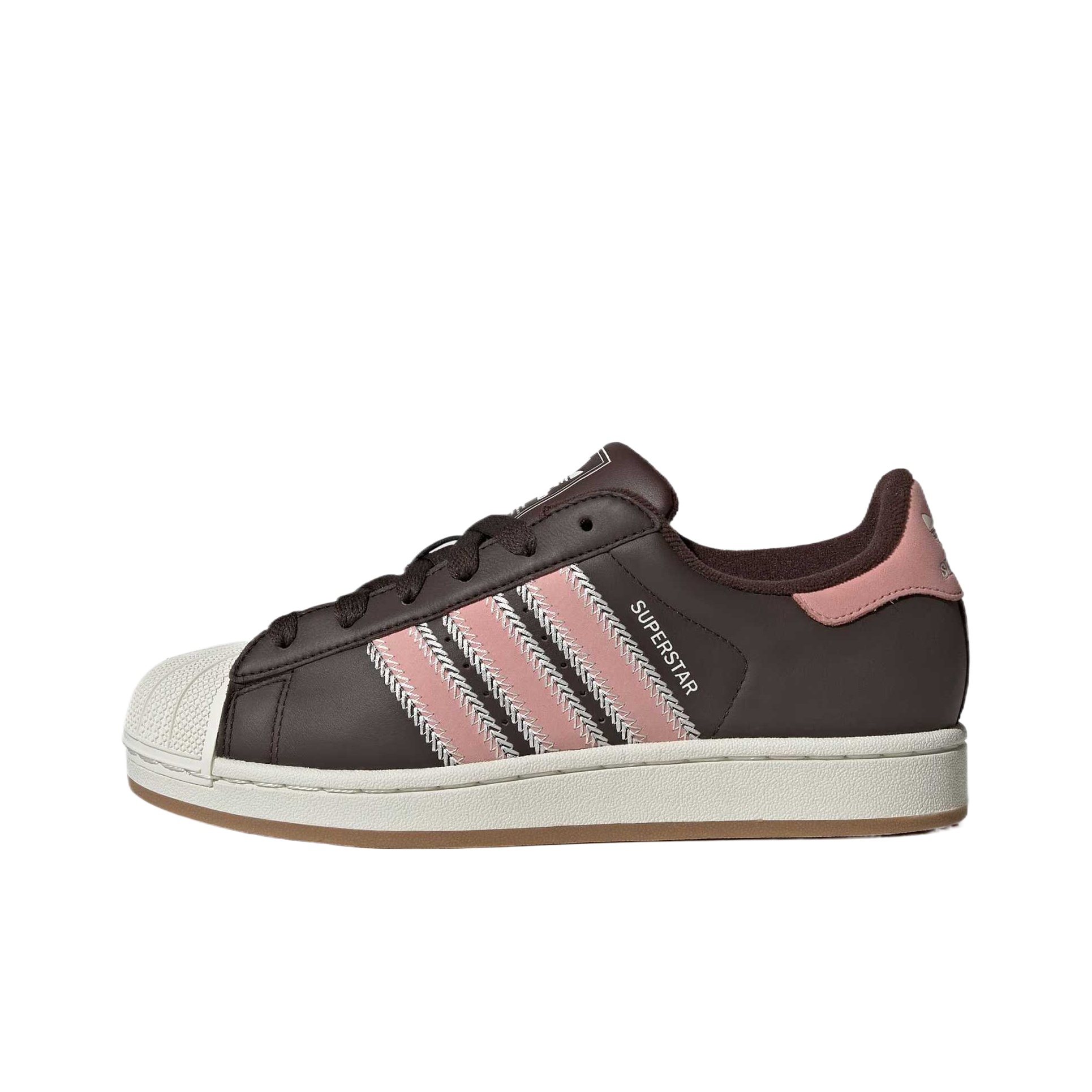 Adidas Shoes Superstar - 아디다스 오리지널스 슈퍼스타 2 가죽 클래식