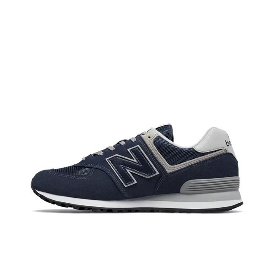 New Balance Shoes 574 - 뉴발란스 NB 574 빈티지 쿠셔닝 로우탑