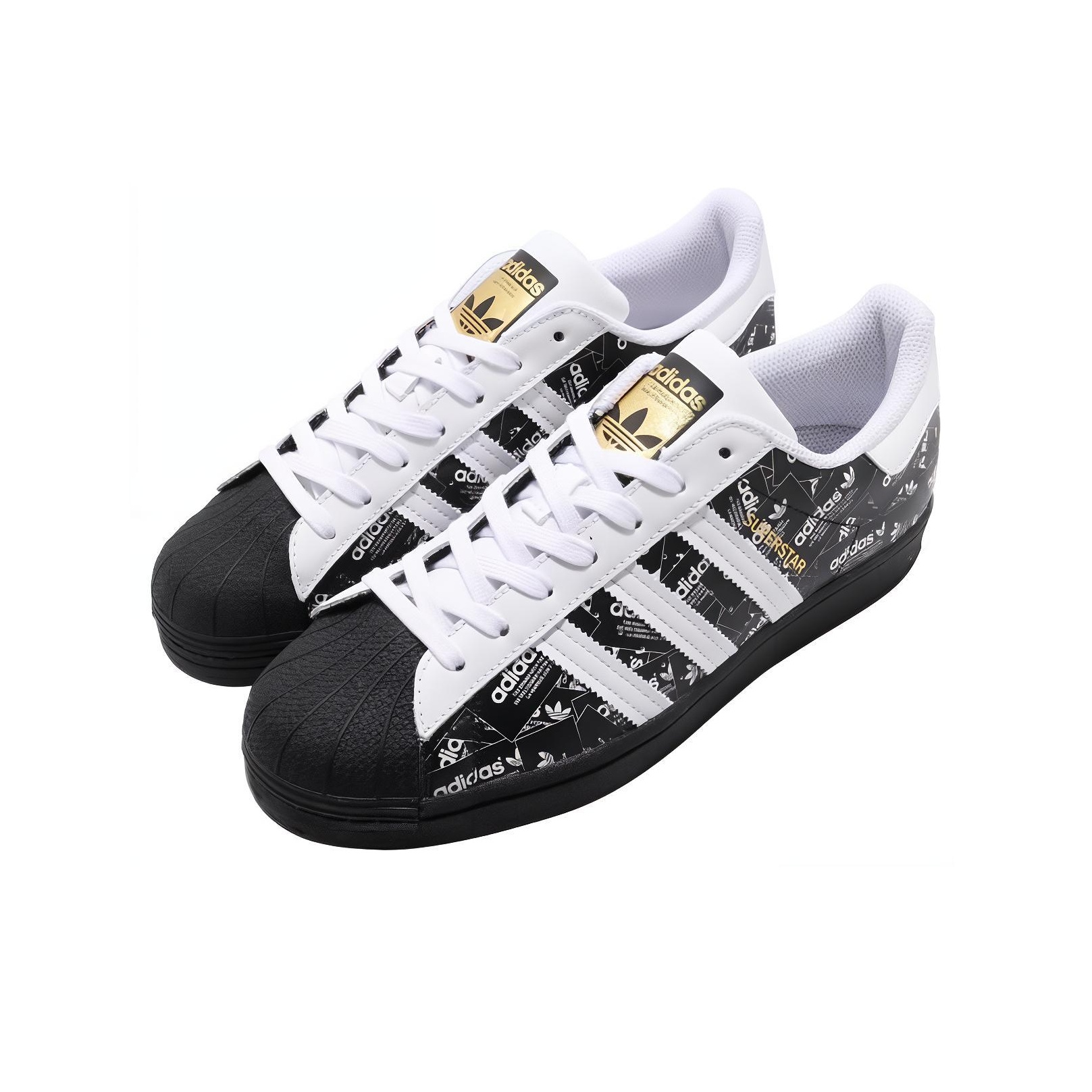 아디다스 오리지널스 슈퍼스타 스케이트보드 슈즈 유니섹스 - Adidas Shoes Superstar 리뷰 및 가격