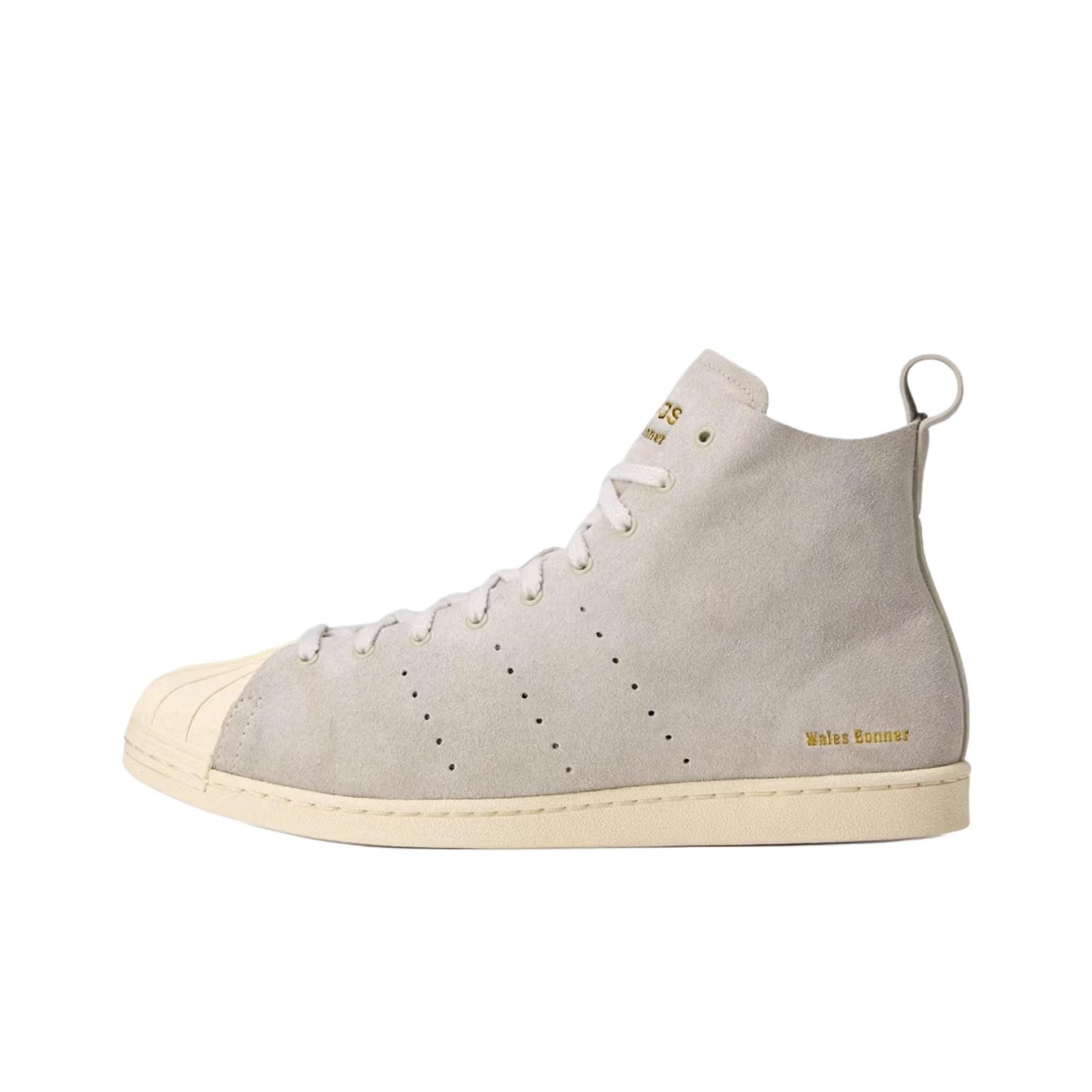 웨일스 보너 X 아디다스 슈퍼스타 컬렉션 스케이트보드  - Adidas Shoes Superstar 리뷰 및 가격