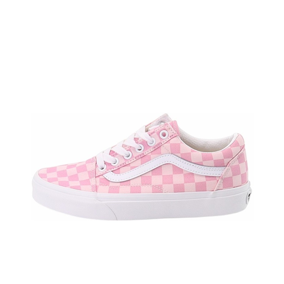 Vans Old Skool 내마모성 경량 로우탑 스케이 - Vans Shoes Old Skool 리뷰 및 가격