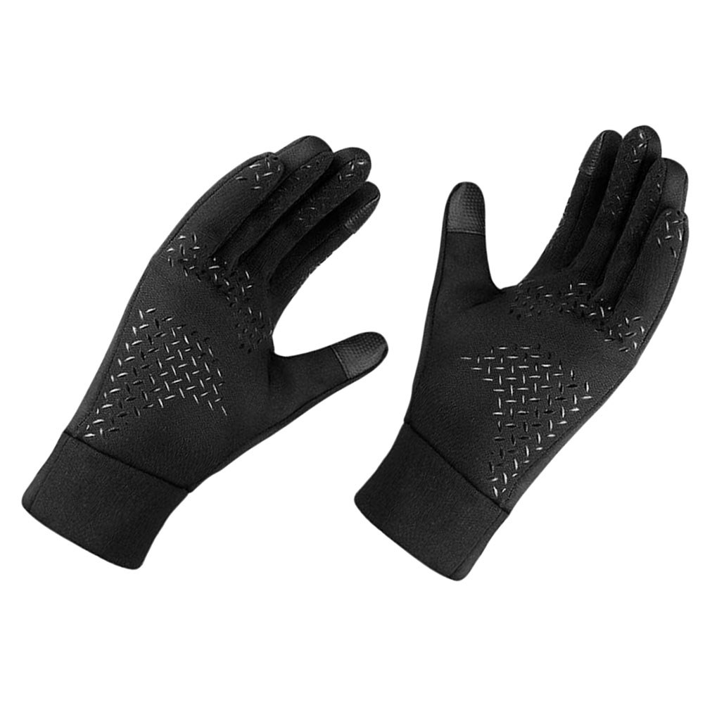 1쌍의 보온 방한 사이클링 장갑, 겨울철 라이딩, 운전 - Winter Glove Insulated 리뷰 및 가격