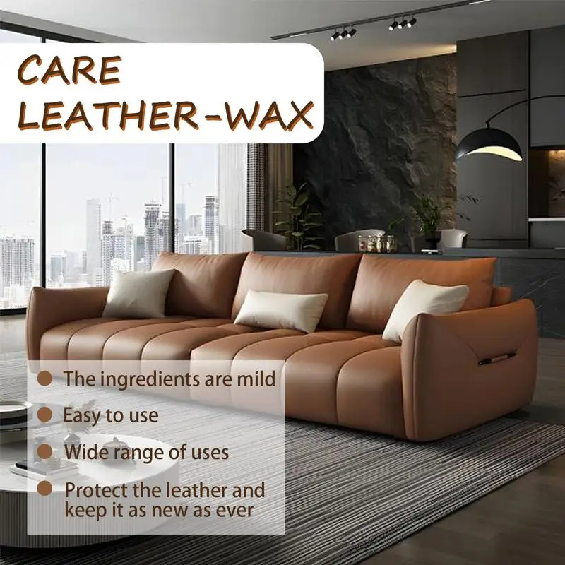가죽 수리 크림 ​​가죽 클리너 부드럽게 밤 가죽 광택 - Leather Driving Glove 리뷰 및 가격