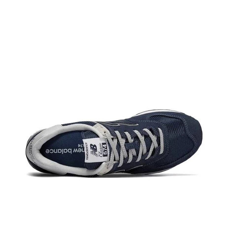 뉴발란스 NB 574 빈티지 쿠셔닝 로우탑 내마모성 고 - New Balance Shoes 574 리뷰 및 가격